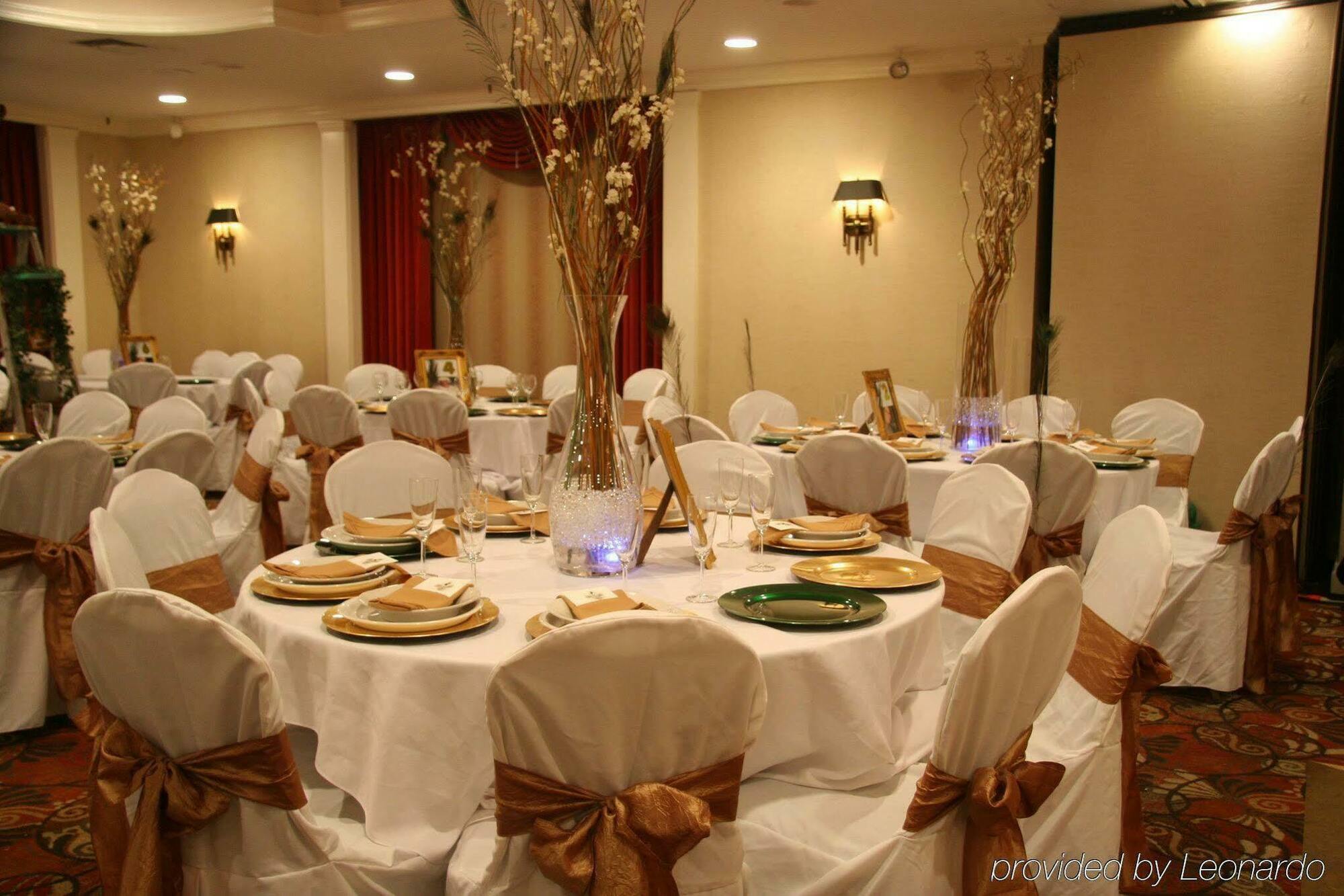 Adria Hotel&conference Center Nueva York