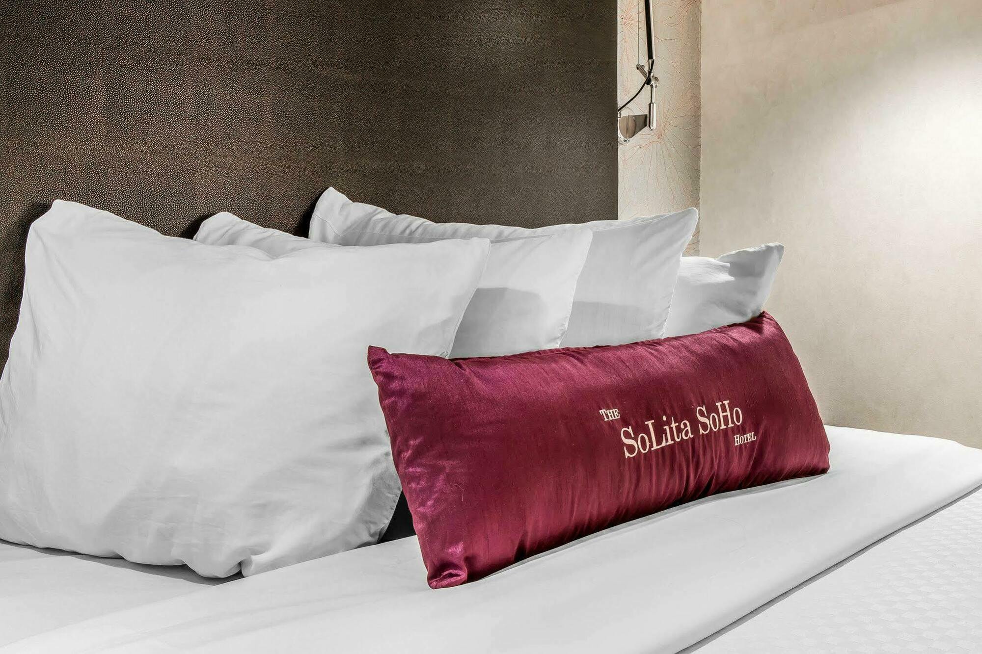Solita Soho 3*