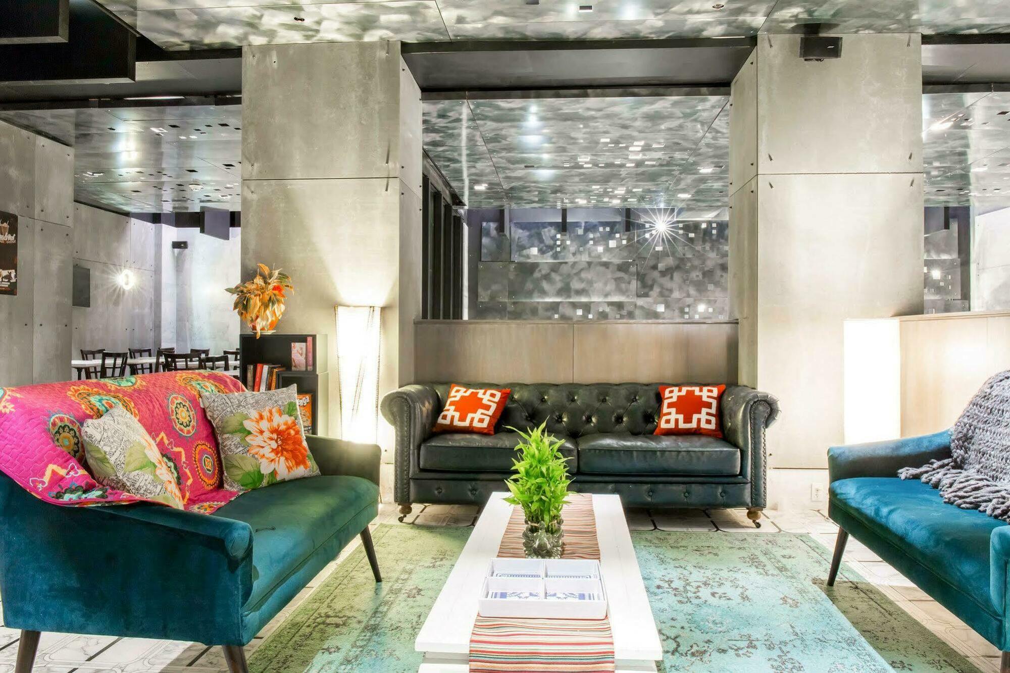 The Paul Nyc-chelsea, Ascend Collection Hotel Nova York