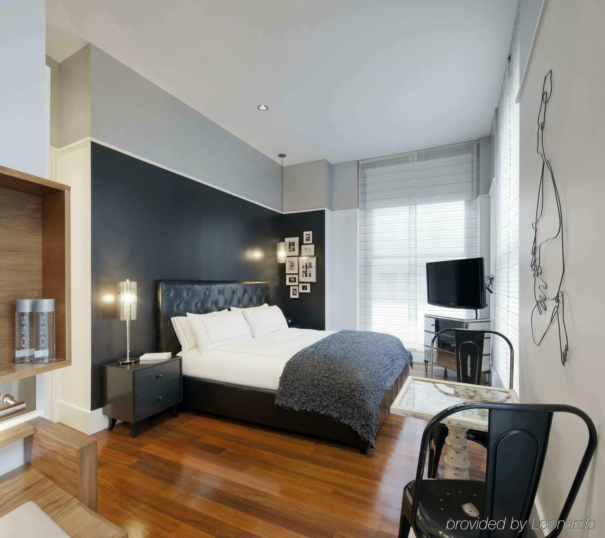 Sonder Duane Street Hotel New York City
