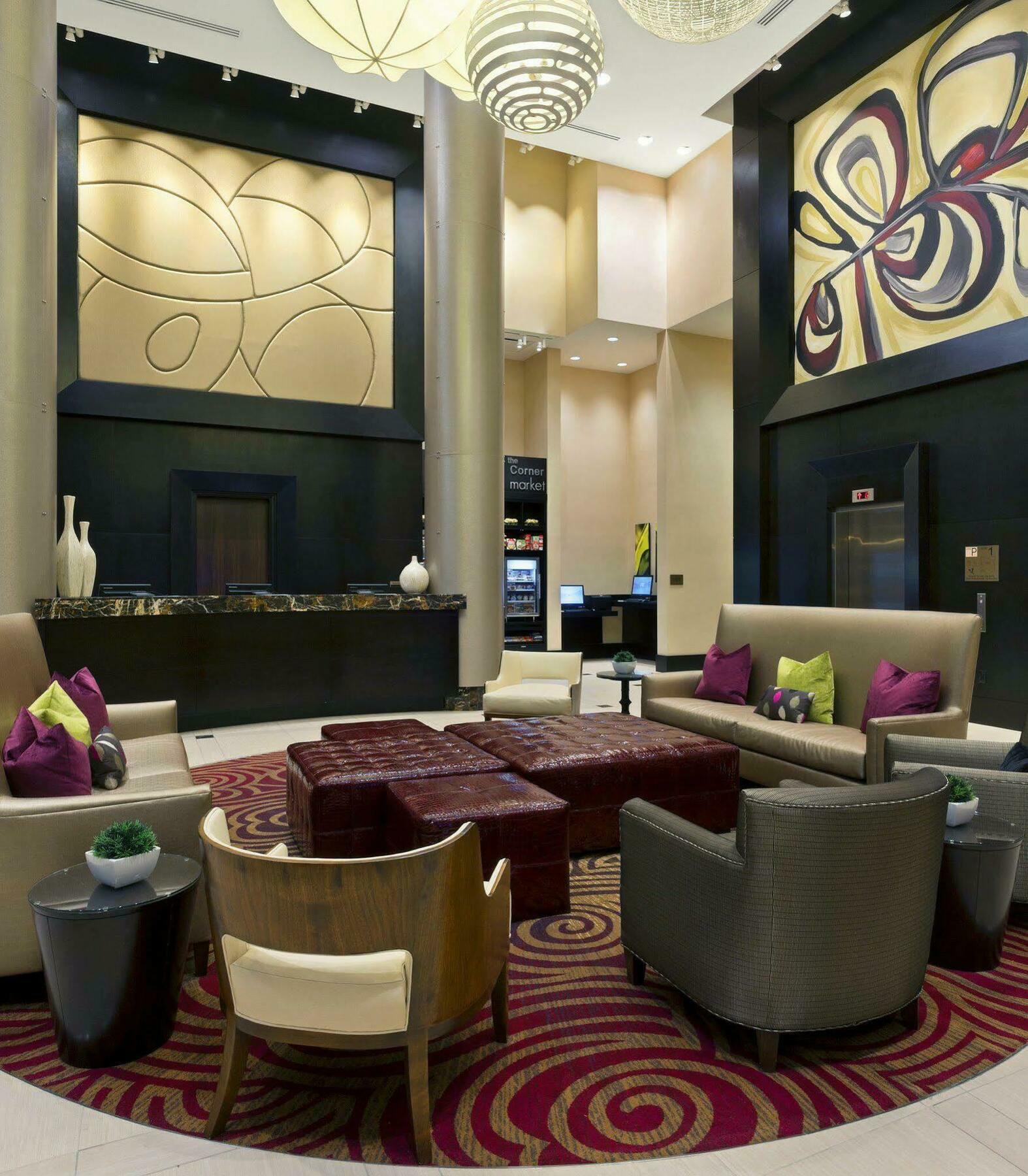 Fairfield & By Marriott Midtown Manhattan/penn Station 4* Nueva York