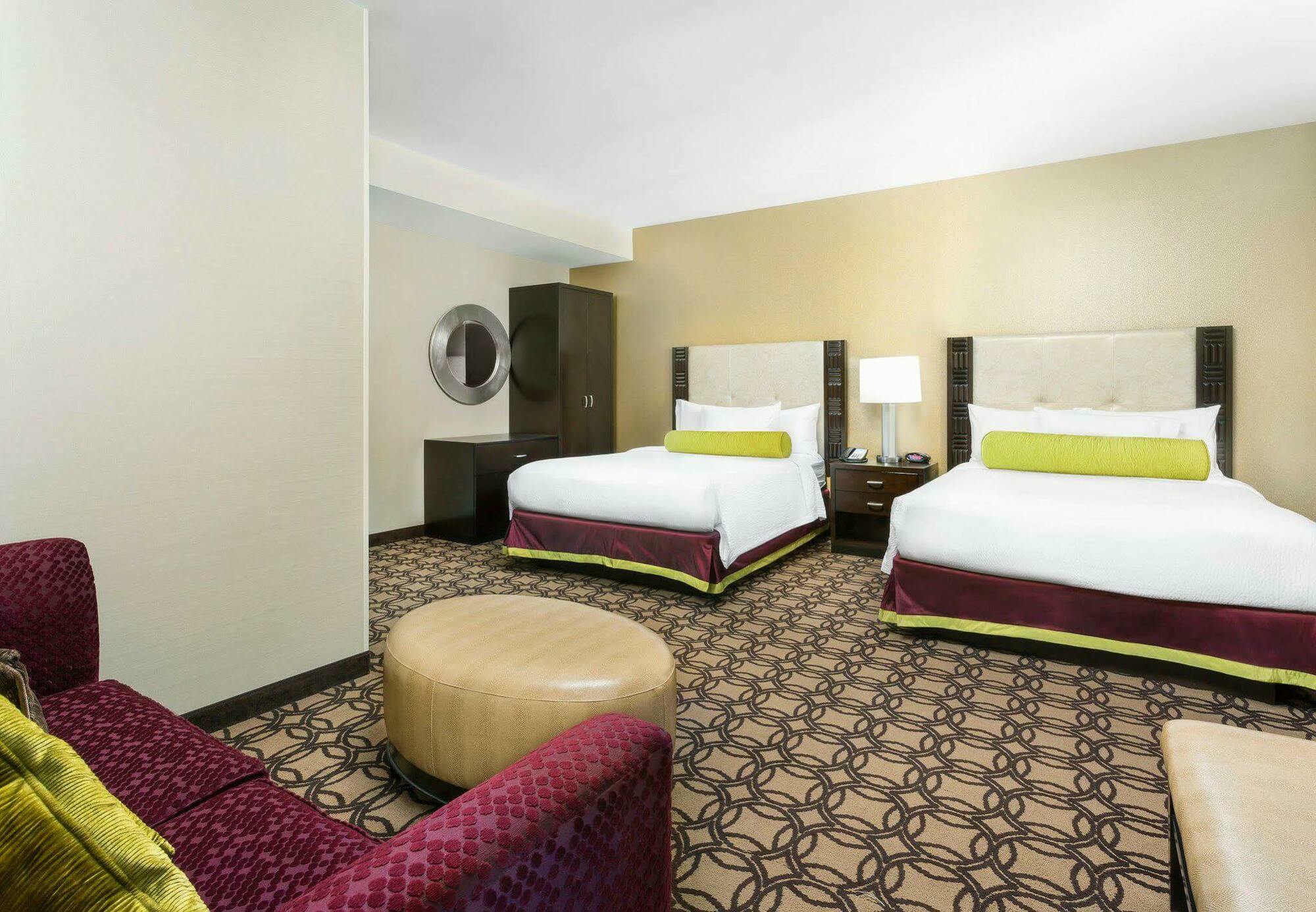 Fairfield & By Marriott Midtown Manhattan/penn Station Nueva York