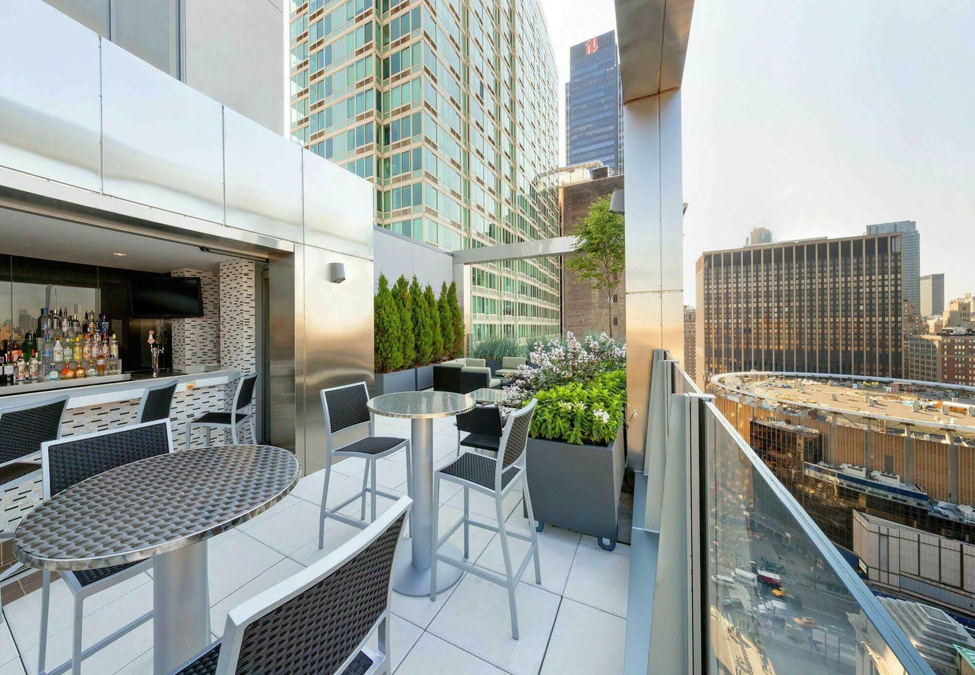 Fairfield & By Marriott Midtown Manhattan/penn Station 4* Nueva York
