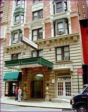 Hgu Hotel Nova York