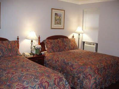Hgu Hotel Nova York