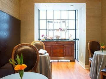 Hotel Voco The Franklin New York, An Ihg