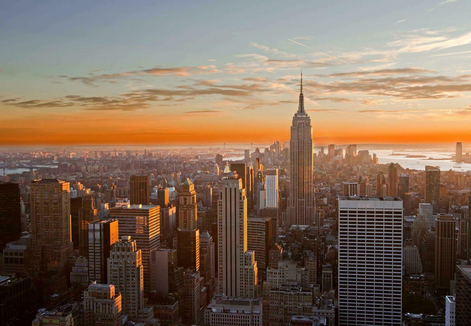 Fairfield & Manhattan/downtown East Hotel Nova York