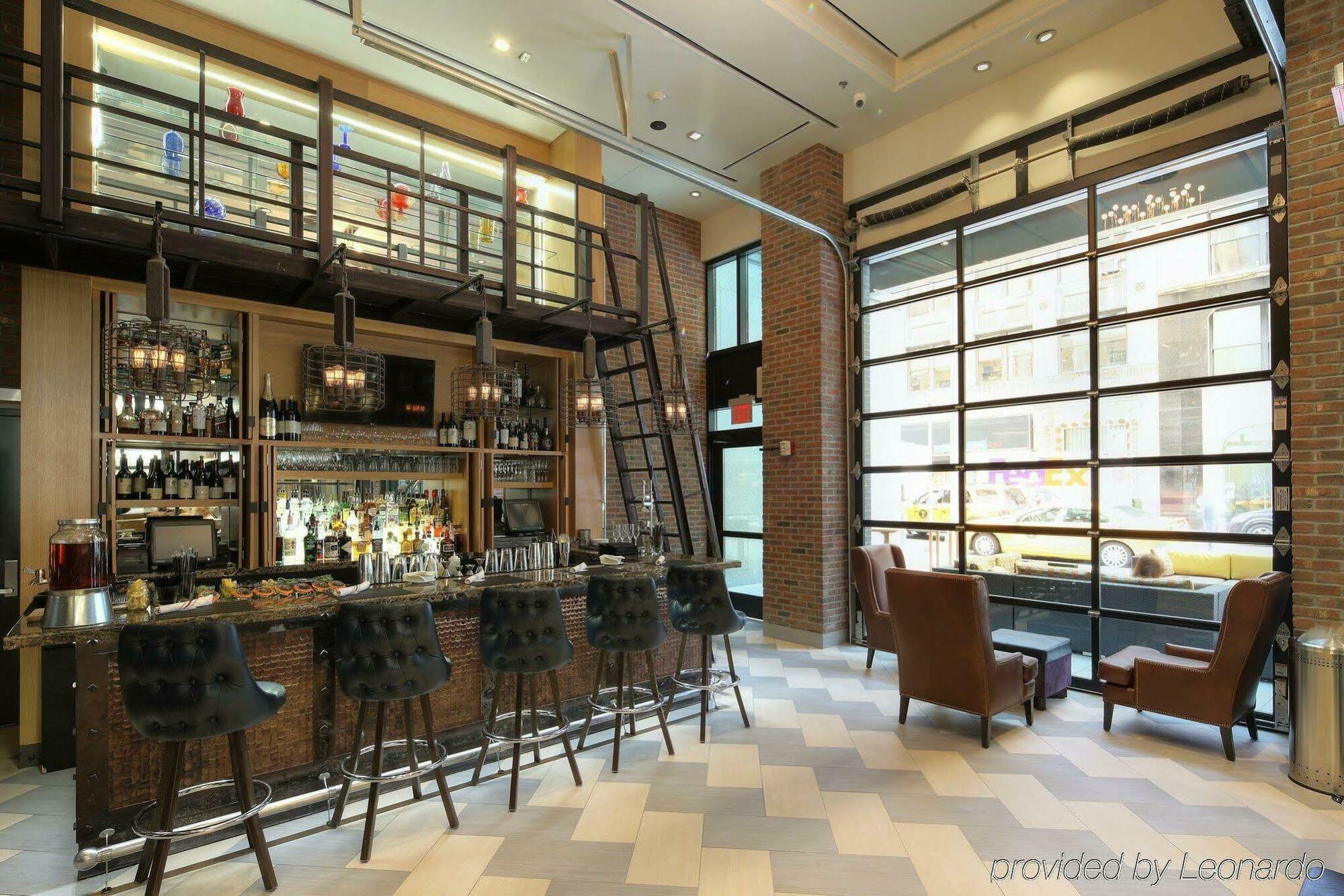 Hotel Archer Nueva York