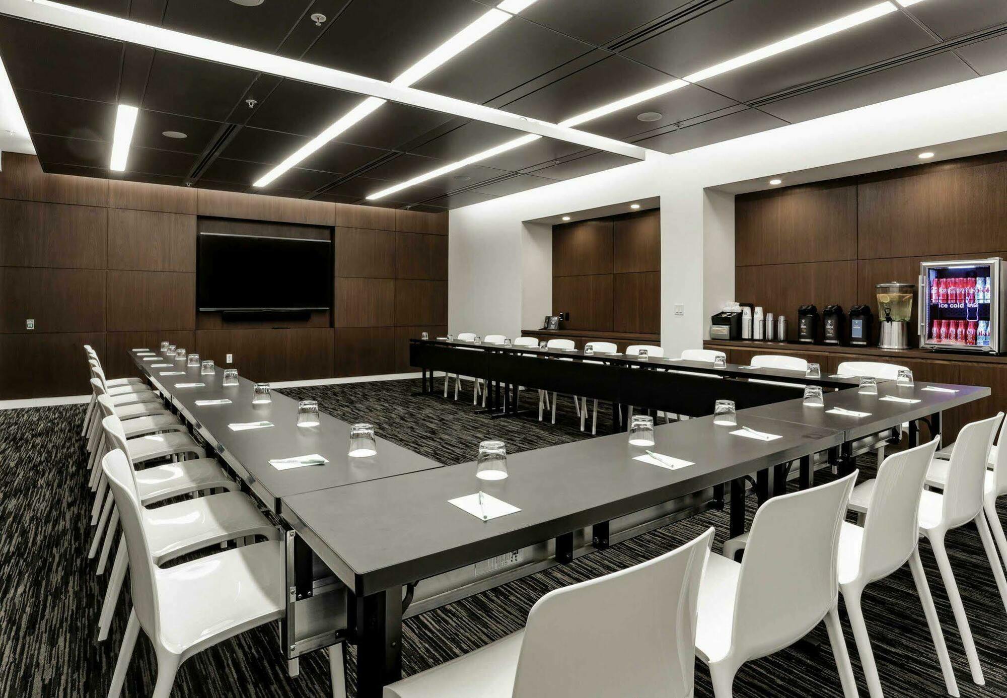 Hotel Courtyard By Marriott Long Island City/new York Manhattan View Nova York