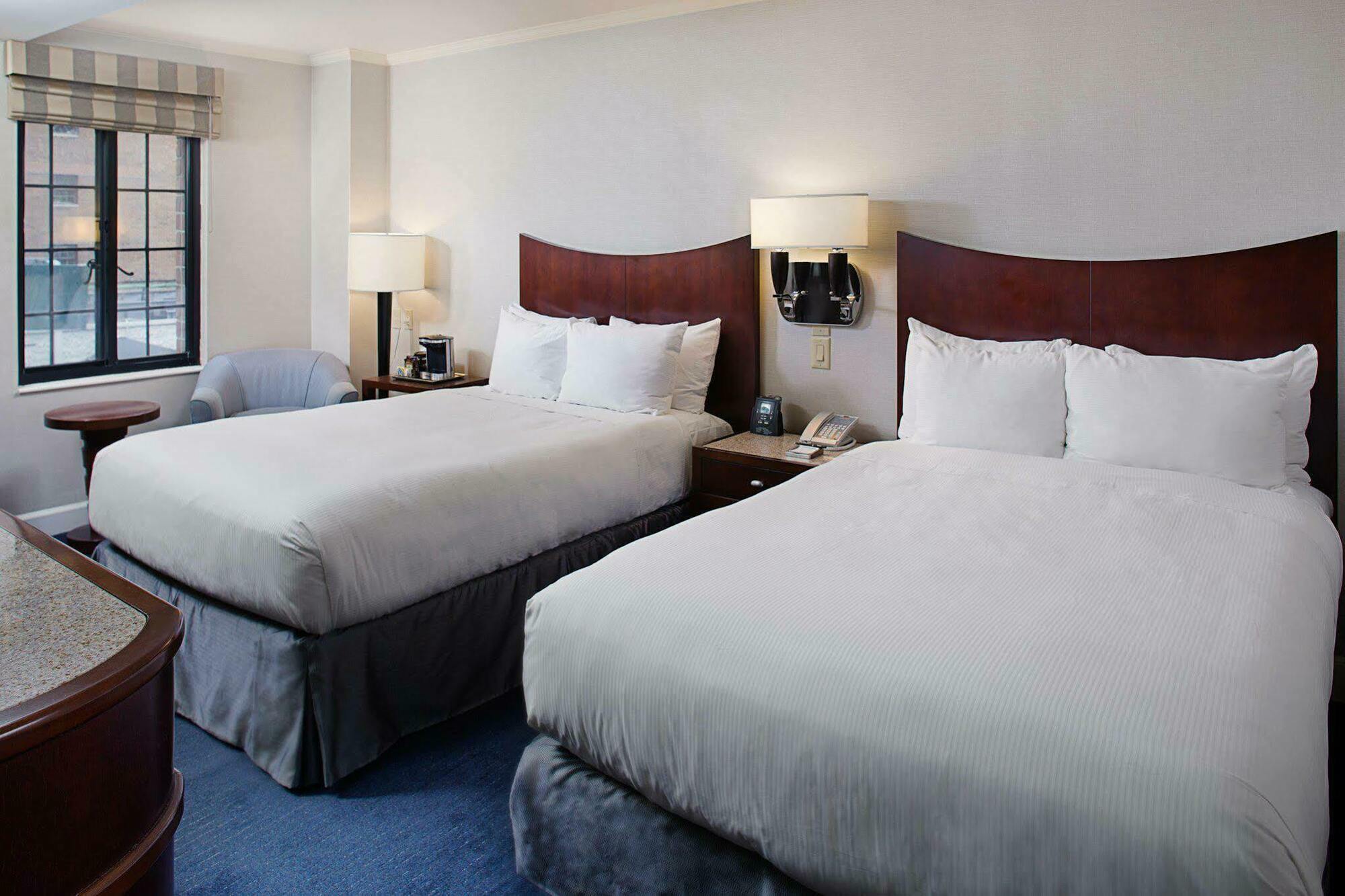 Hotel Westgate Grand Nueva York