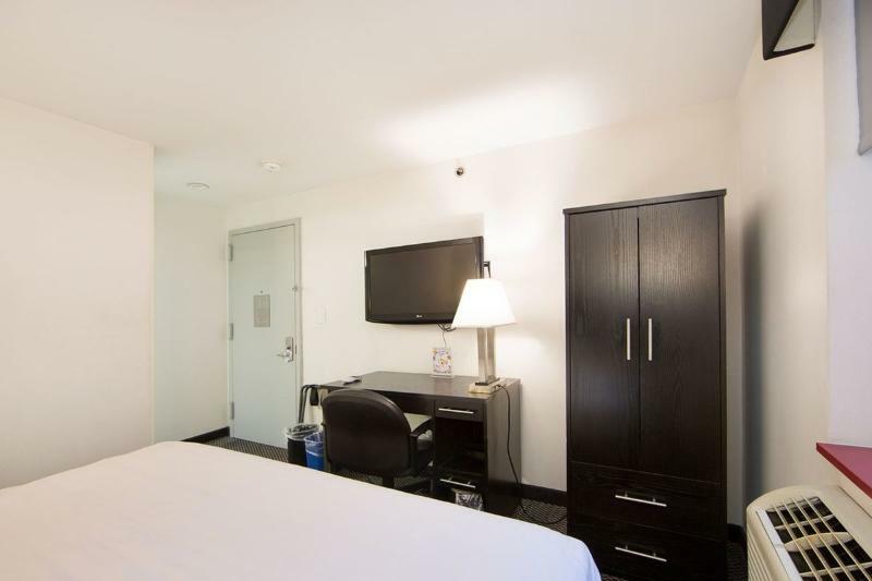 Hotel 36 Hudson (adults Only) Nova York
