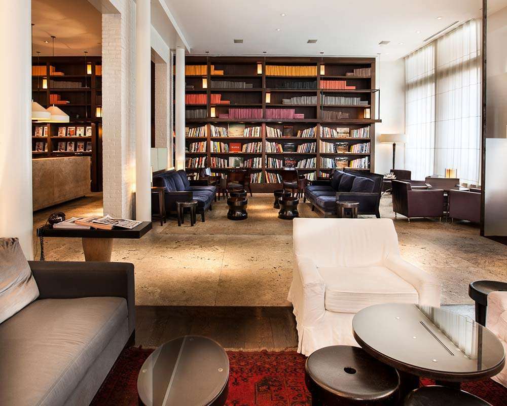 Hotel The Mercer Nueva York