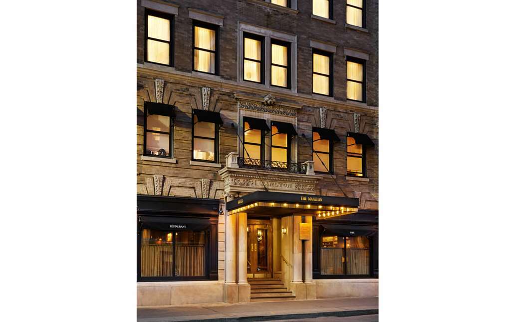 The Marlton Nueva York