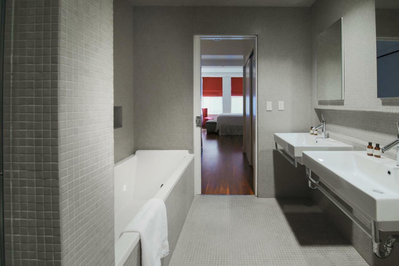 Waldron Place By Onefinestay Appartement New York