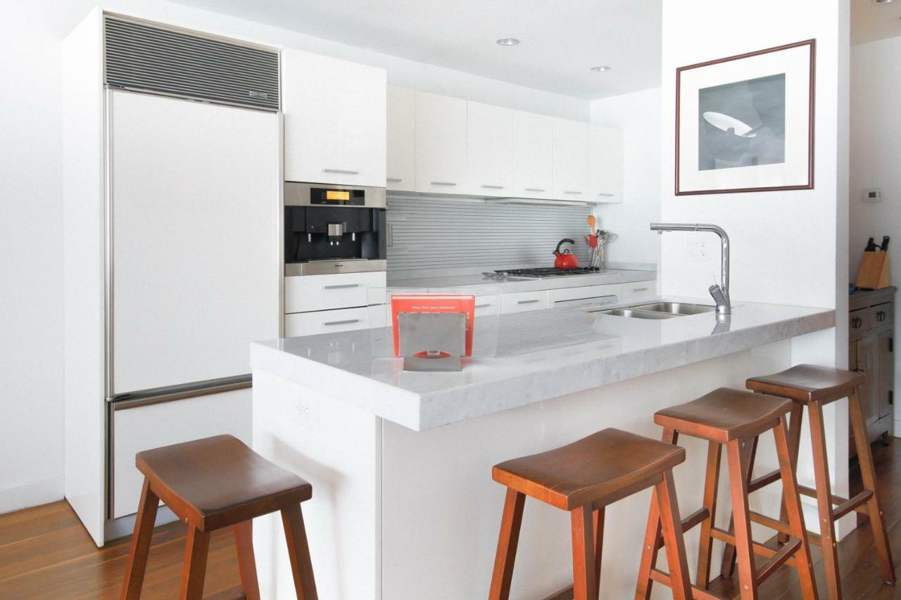 Waldron Place By Onefinestay Appartement
