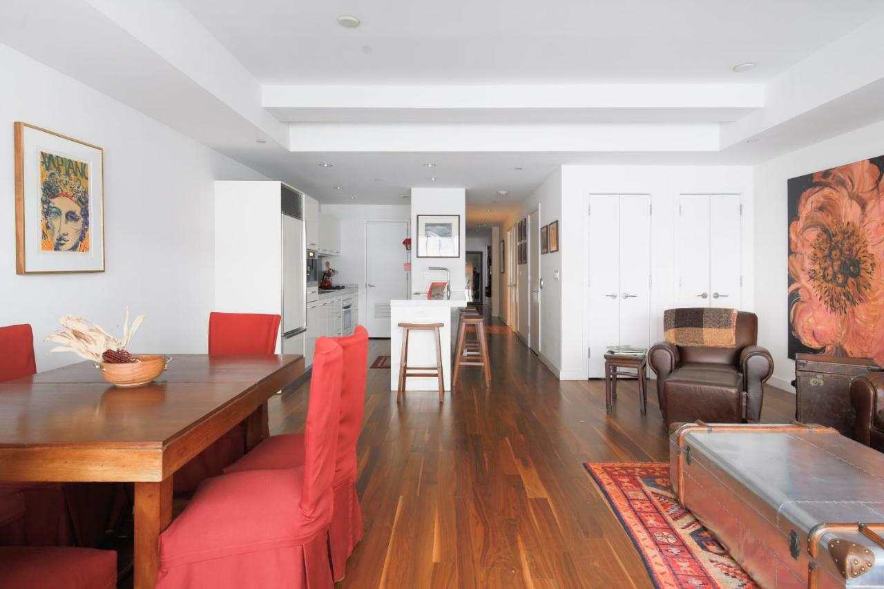 Appartement Waldron Place By Onefinestay New York