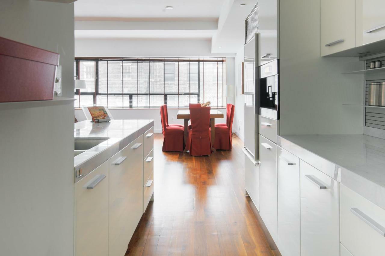 Waldron Place By Onefinestay