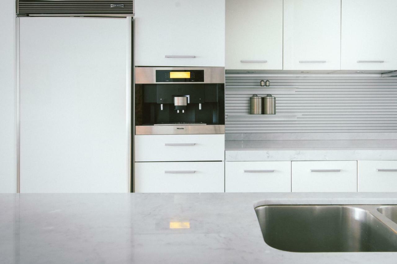 Appartement Waldron Place By Onefinestay