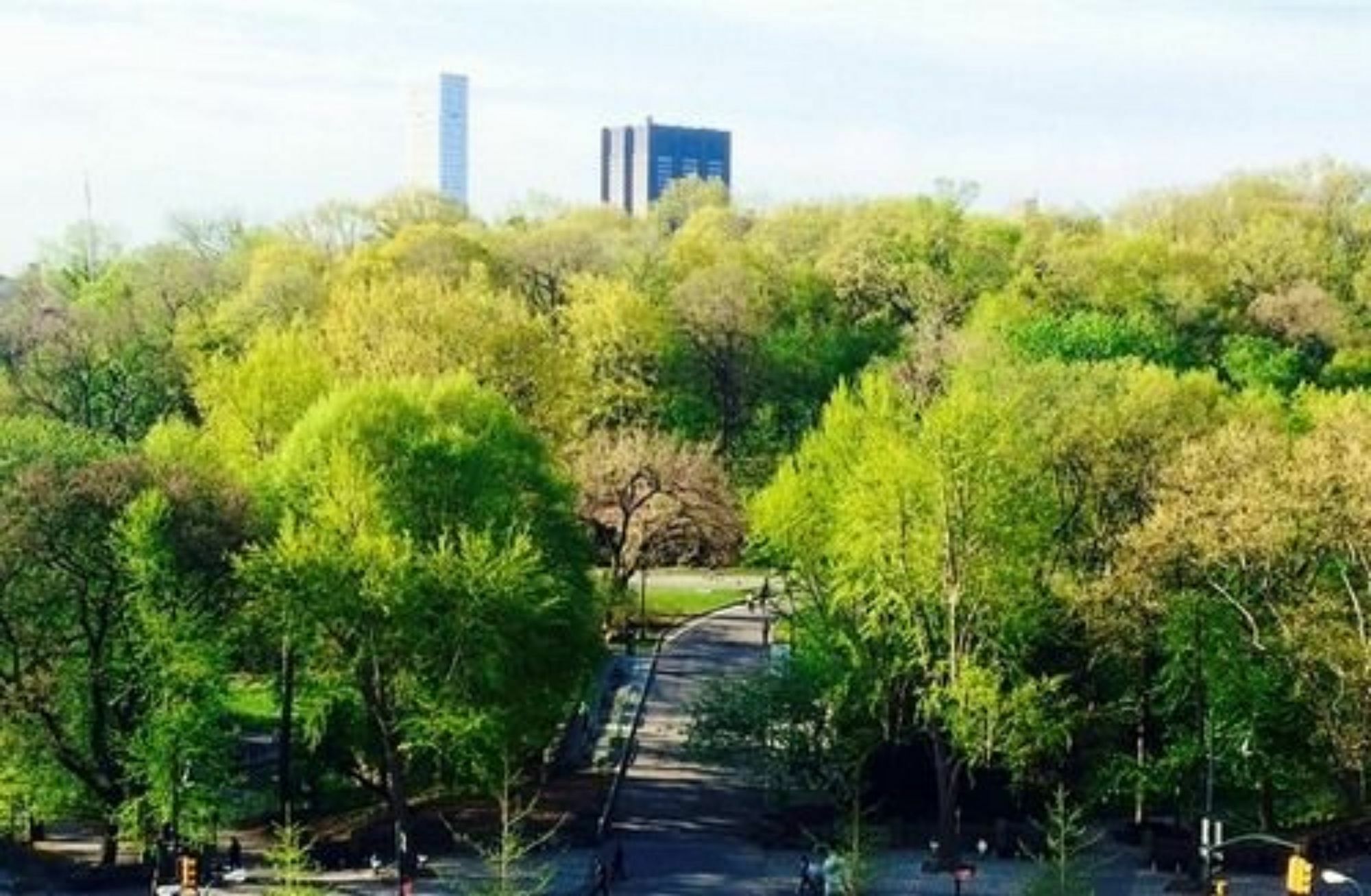 Park View 2* Nova York
