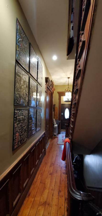 Appartement Brownstone Loft 30 Day Bookings