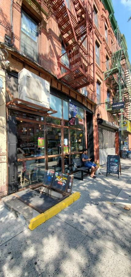 Appartement Brownstone Loft 30 Day Bookings *