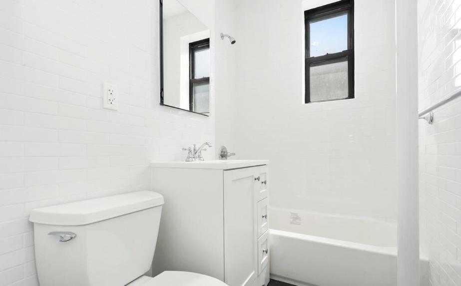 Woodside Appartement *