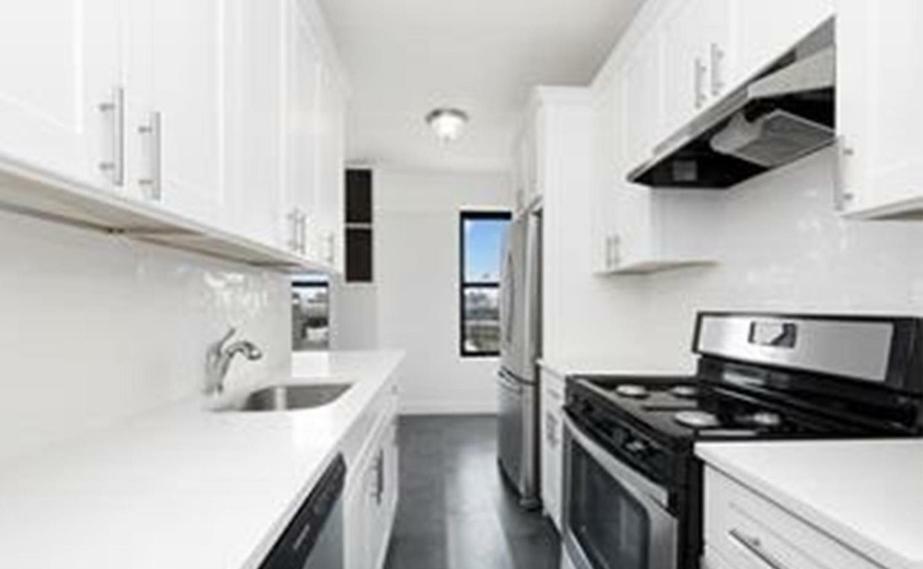 Woodside Appartement *
