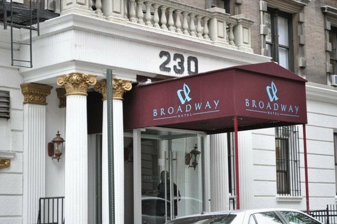 Hostal Broadway & Nueva York
