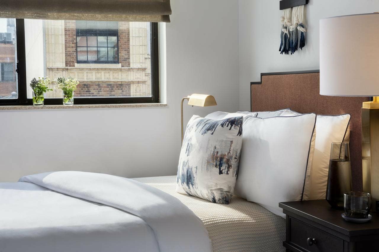 Hotel Redford 3*