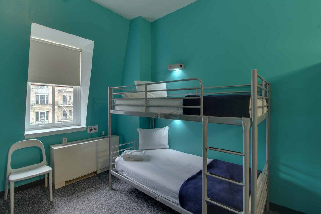 Hostal Hi Nueva York