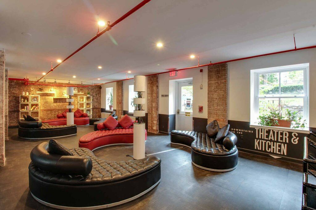 Hi Hostal Nueva York