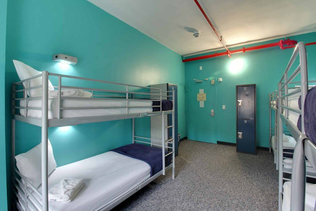 Hostal Hi