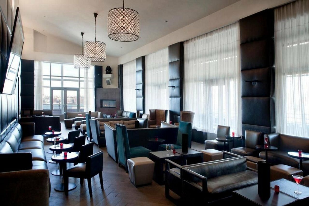 Gansevoort Meatpacking Nyc Nueva York