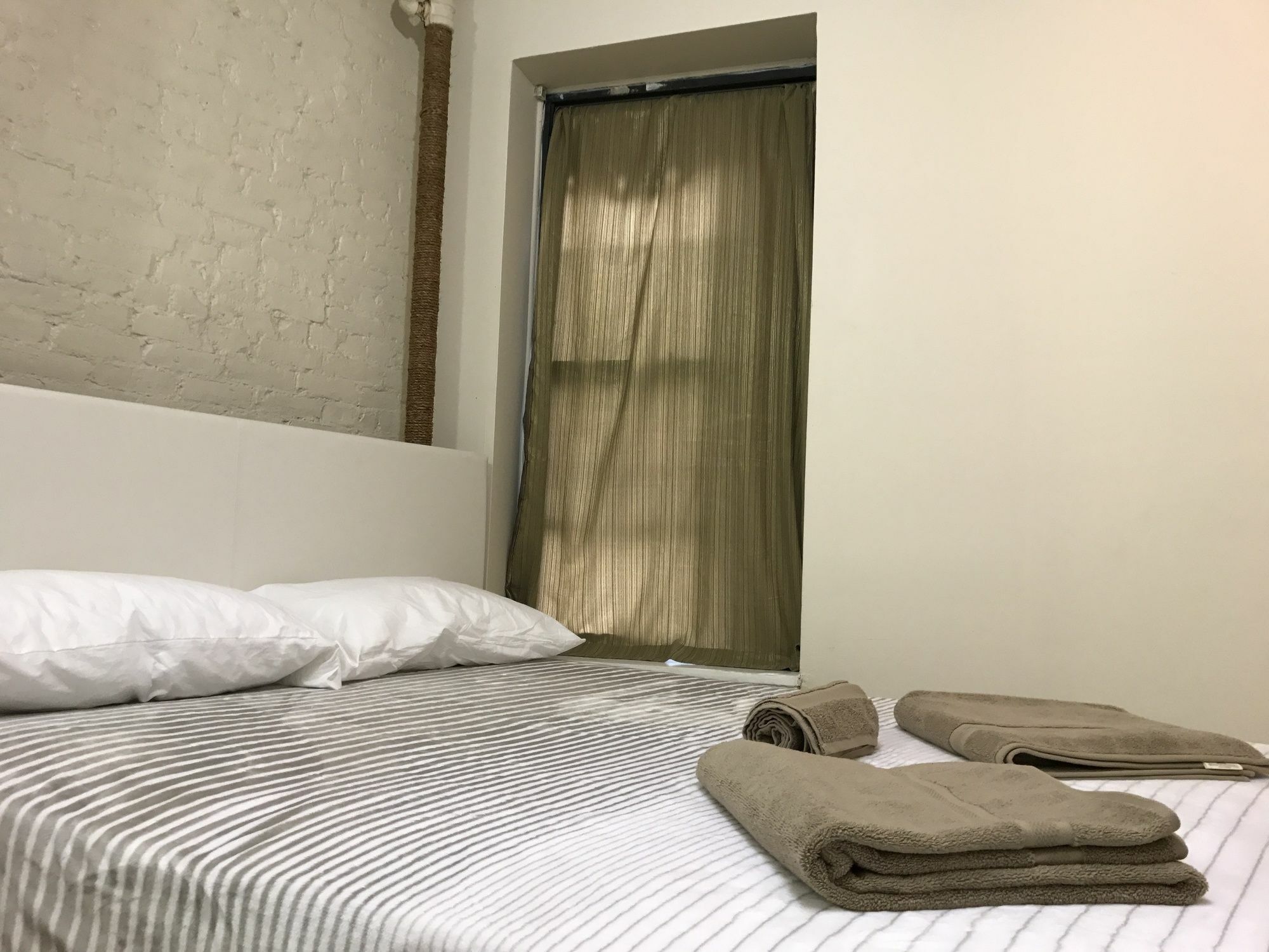 Appartement Lux Times Square New York