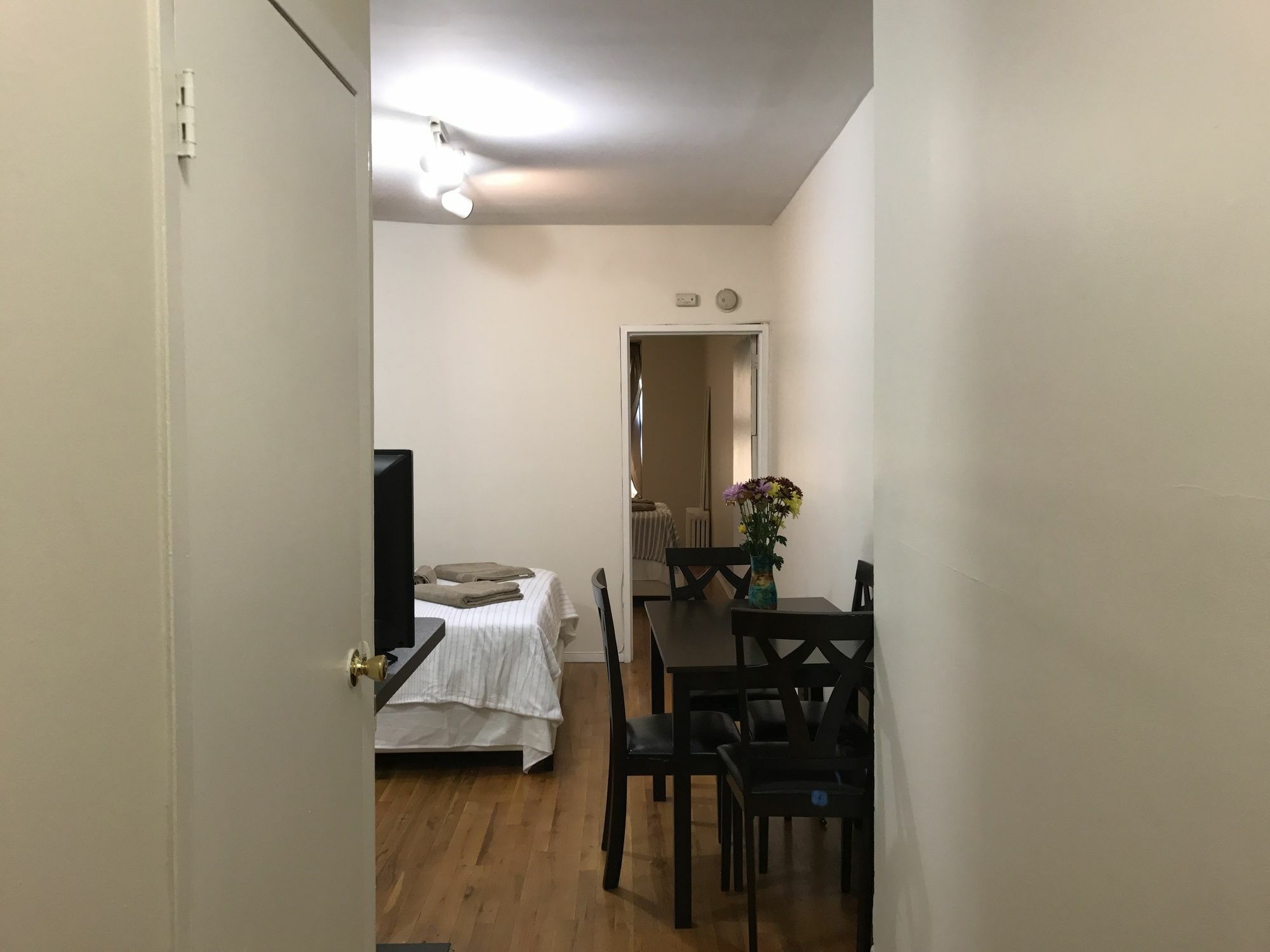 Appartement Lux Times Square New York
