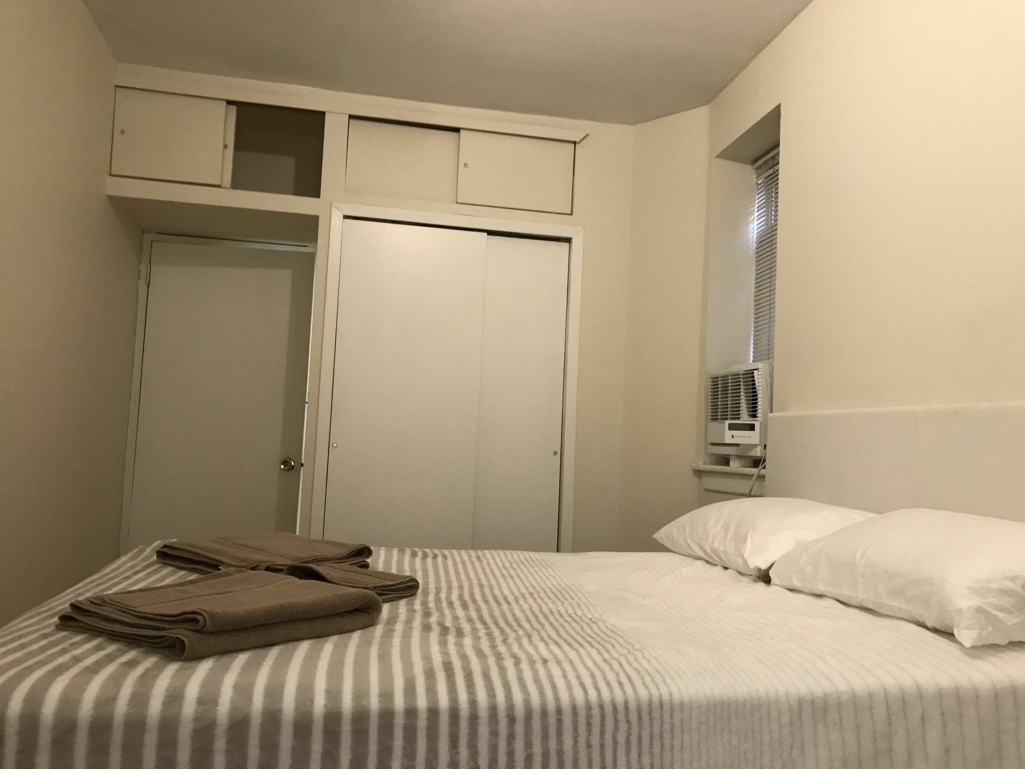 Lux Times Square Appartement