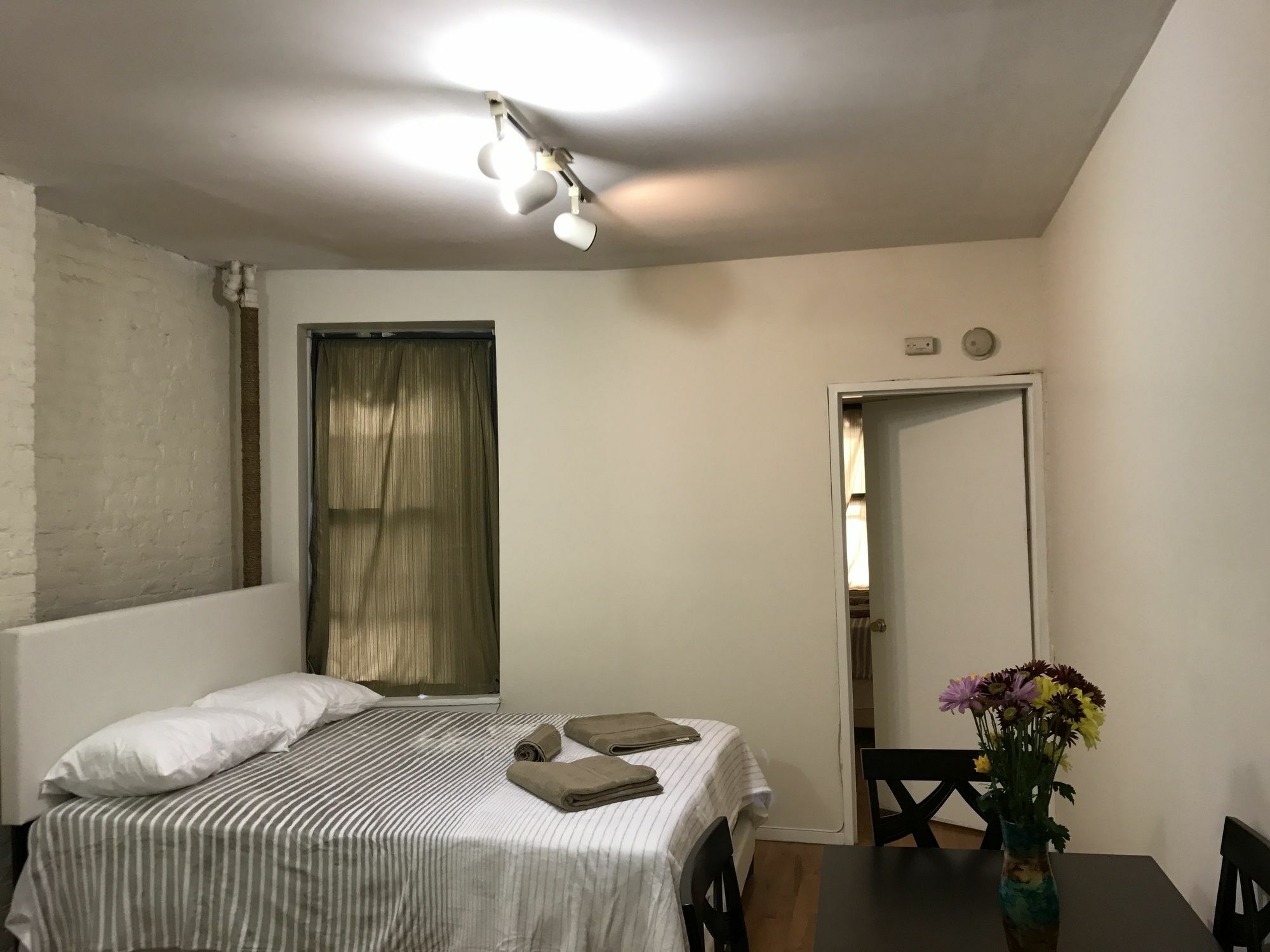 Lux Times Square Appartement *