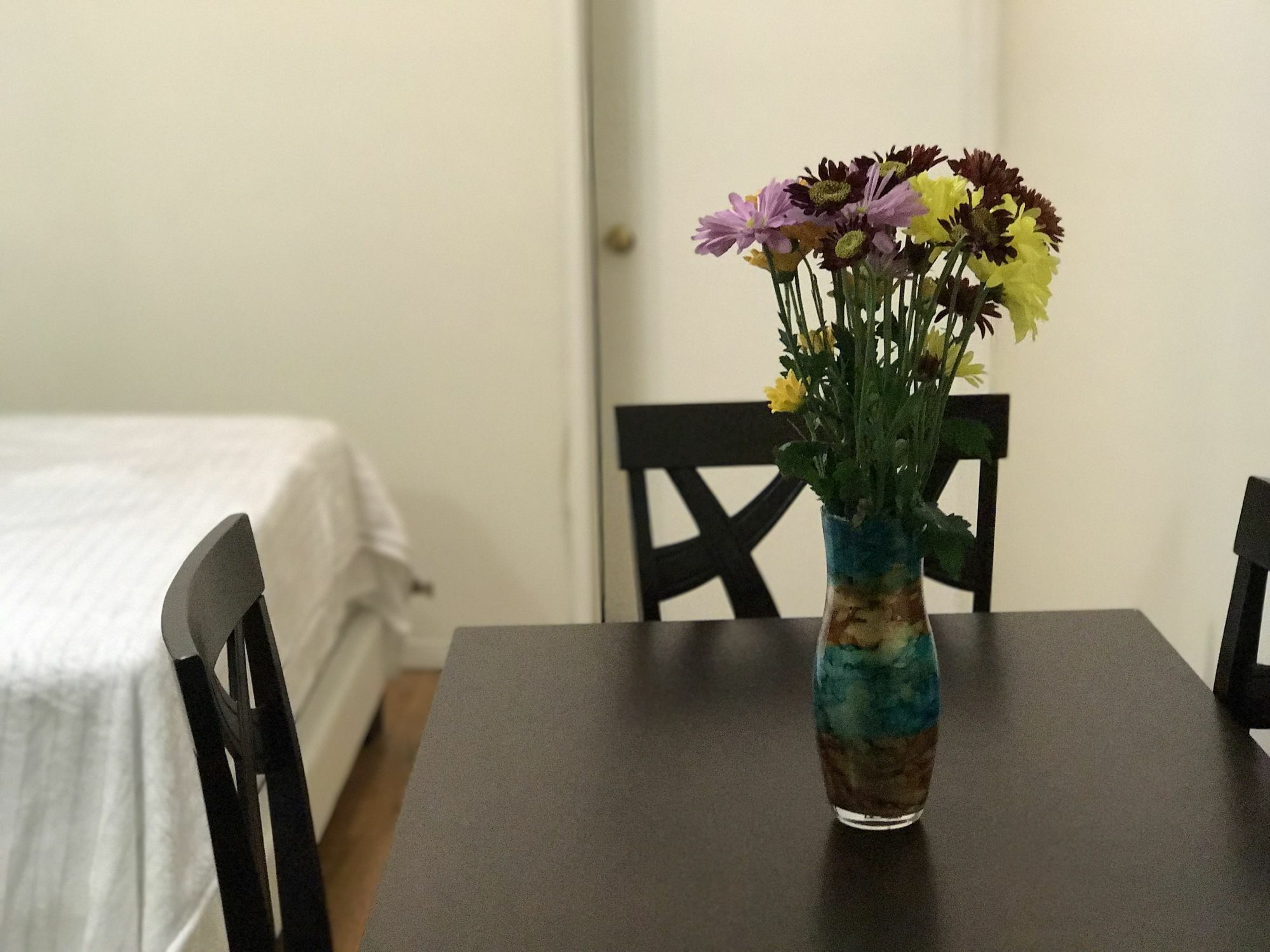 Lux Times Square Appartement *