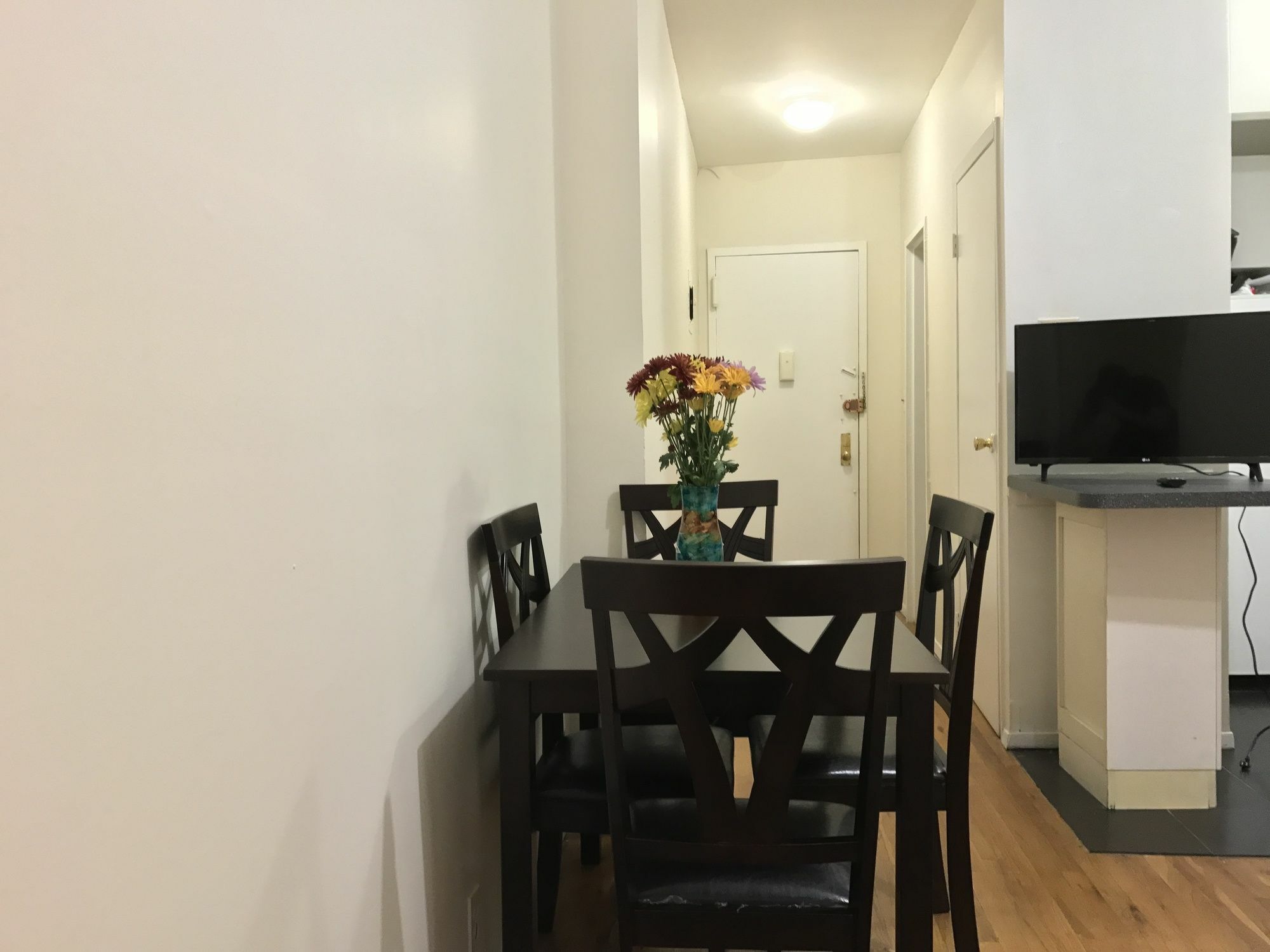 Appartement Lux Times Square