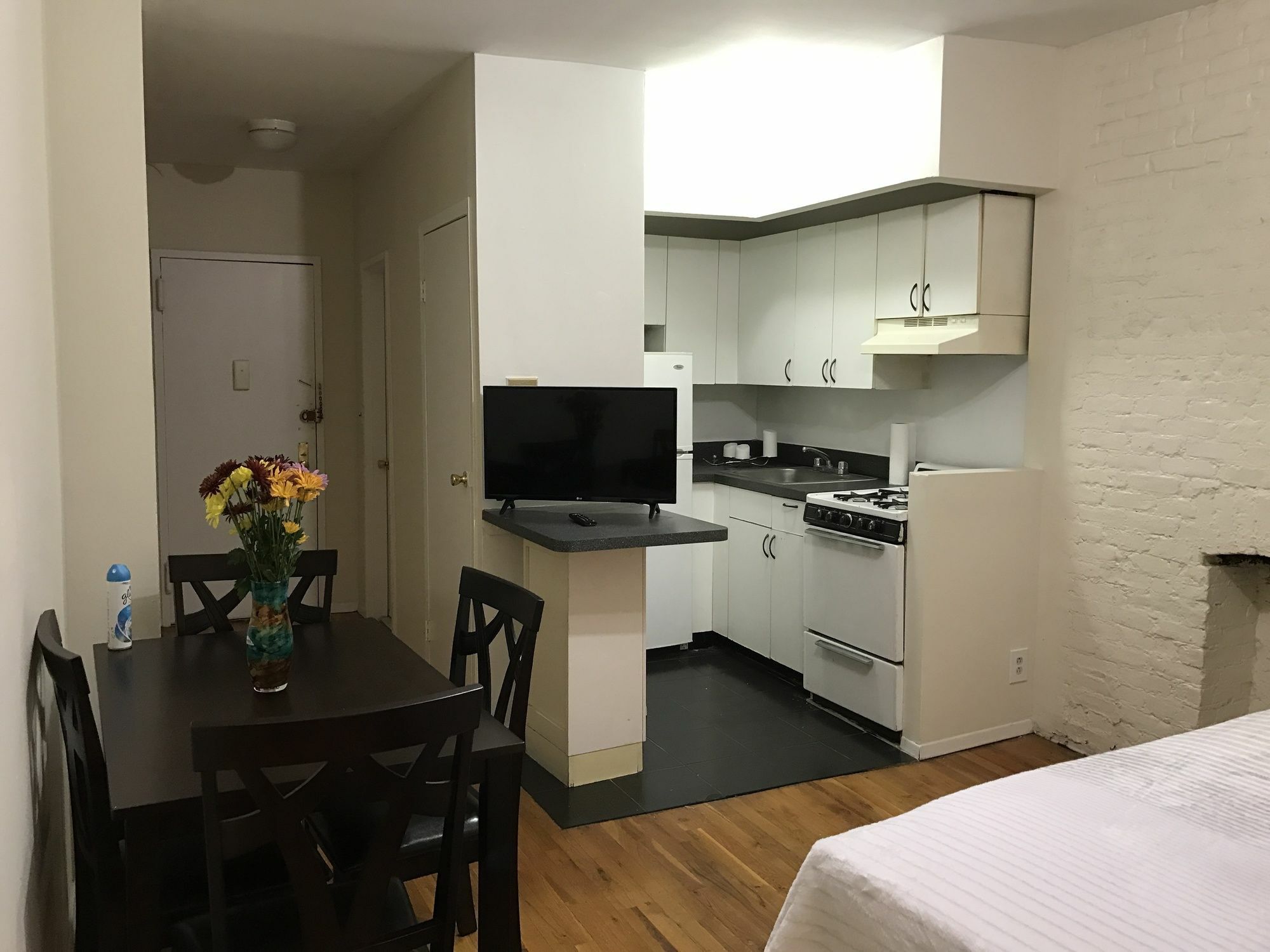 Lux Times Square Appartement