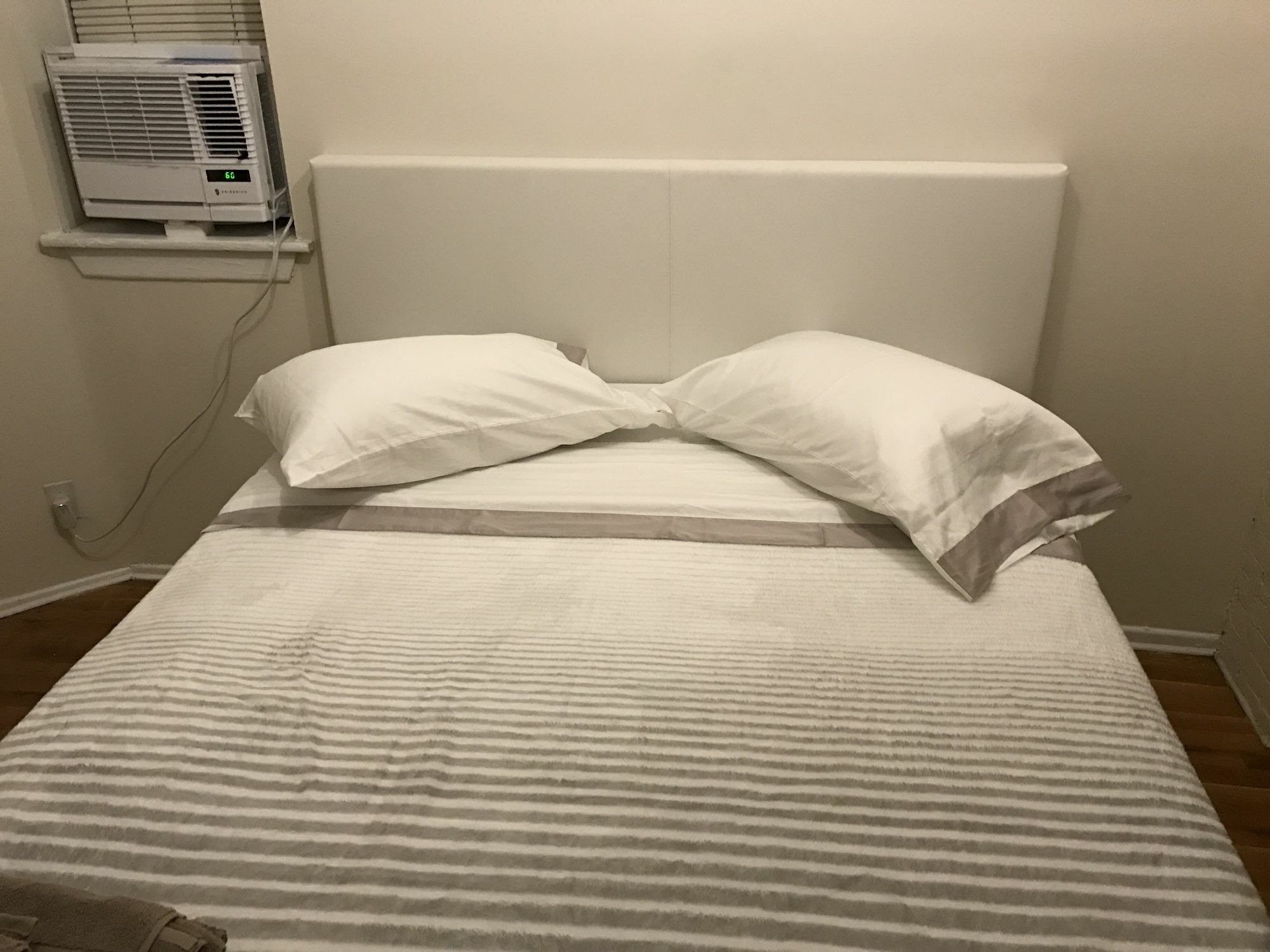 Lux Times Square Appartement