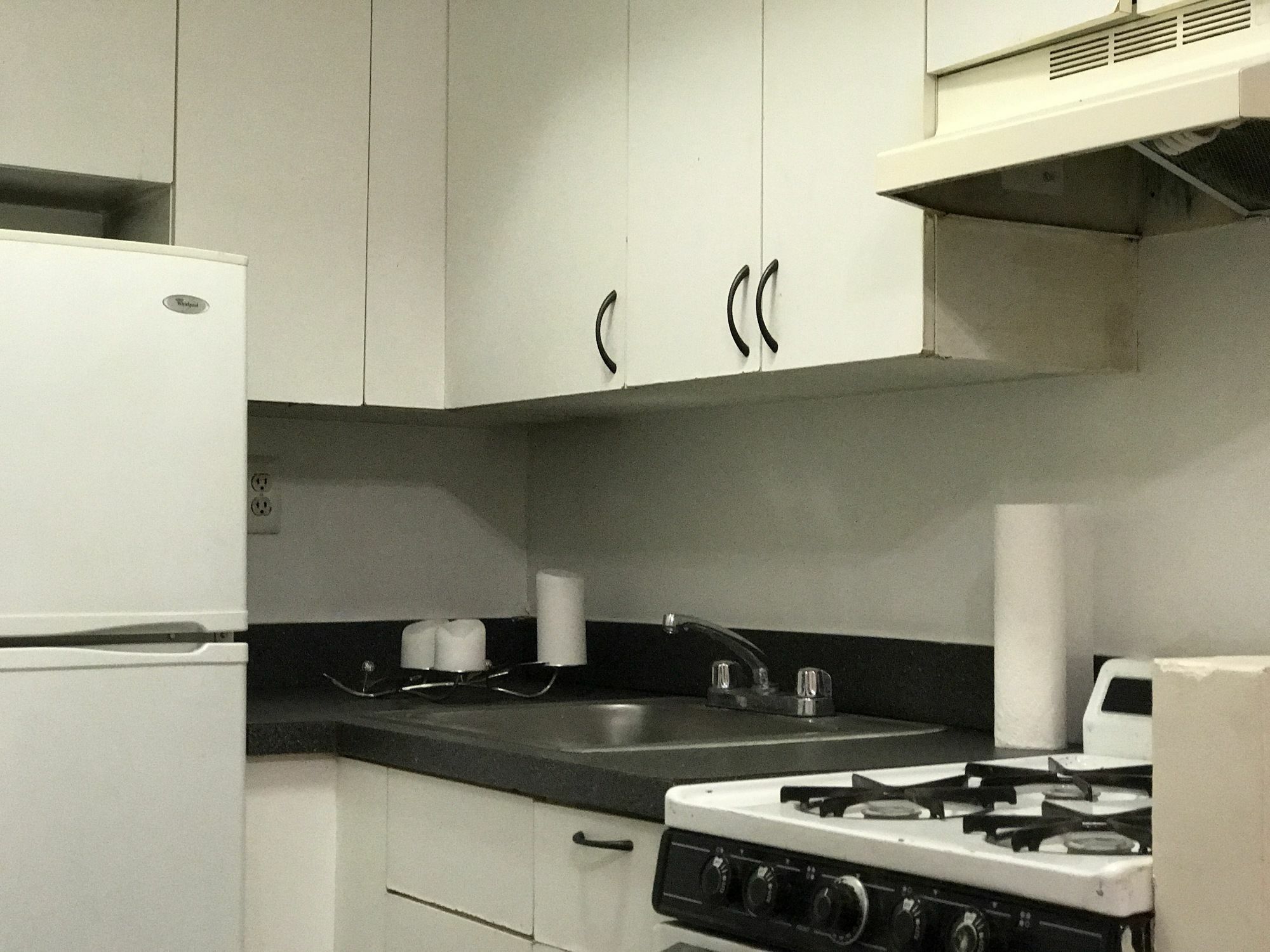 Appartement Lux Times Square New York