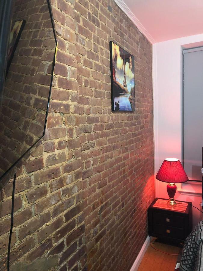 Homestay Unique Holiday New York City