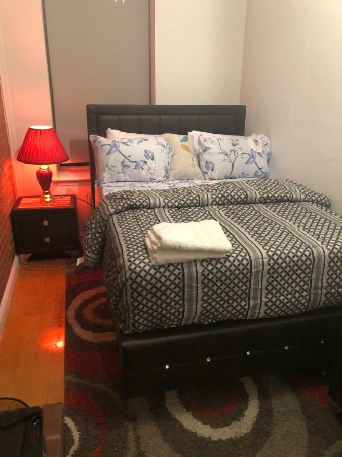 Homestay Unique Holiday New York City