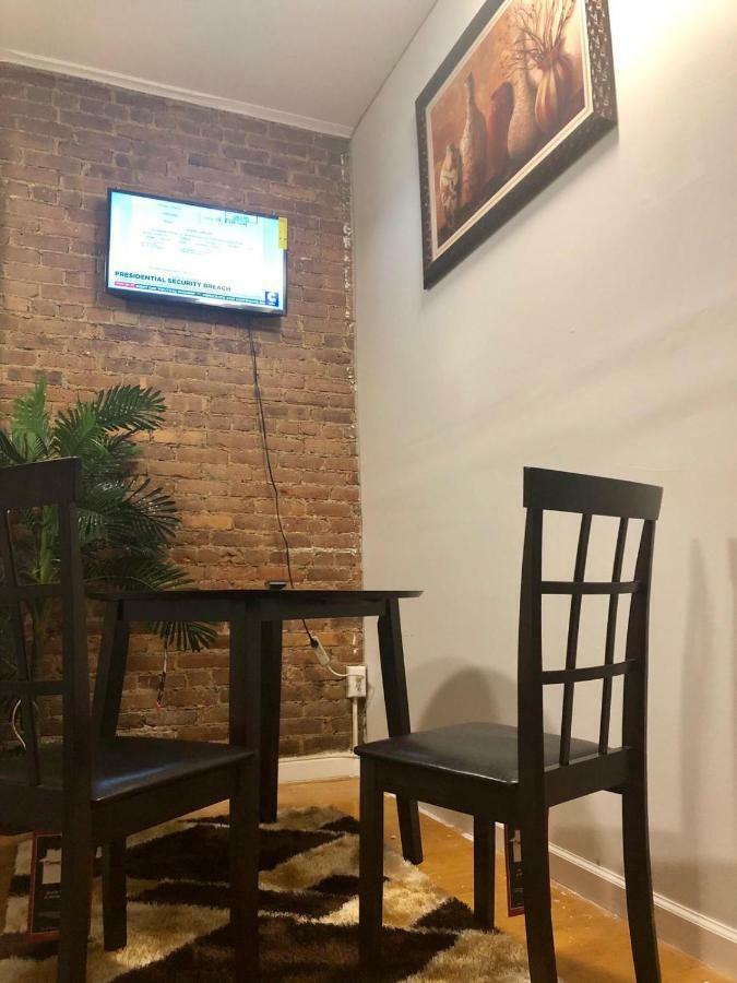 Unique Holiday Homestay New York City
