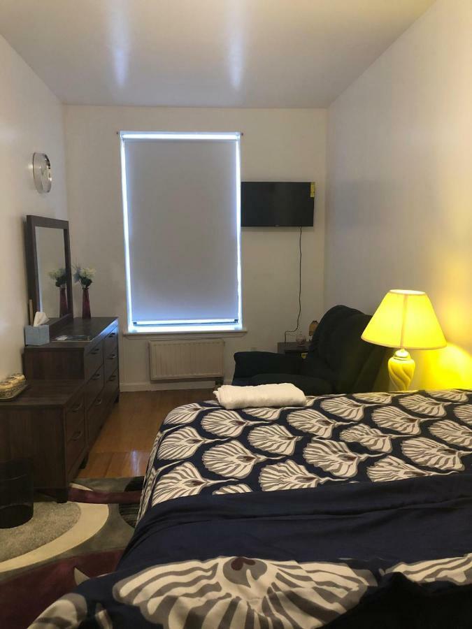 Habitación en casa particular Happy Nueva York