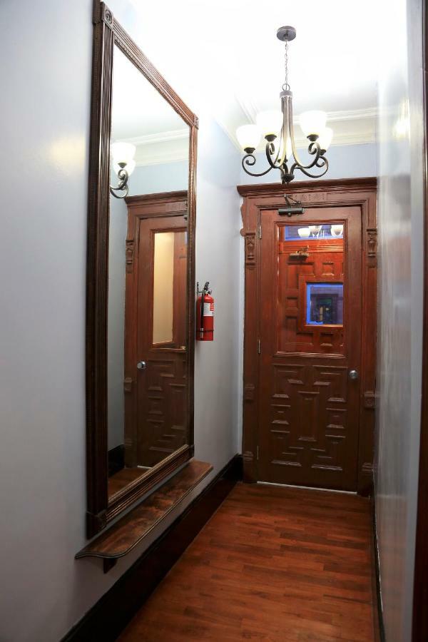 Harlem Lofts Appartement New York