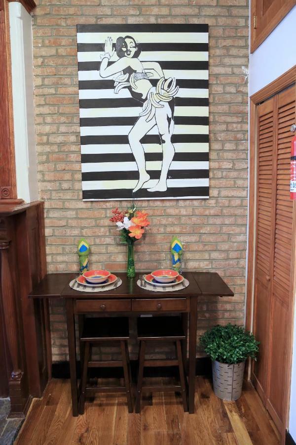 Harlem Lofts Appartement New York