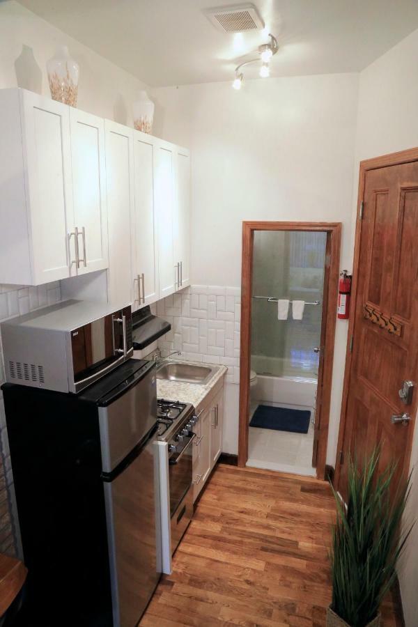 Appartement Harlem Lofts