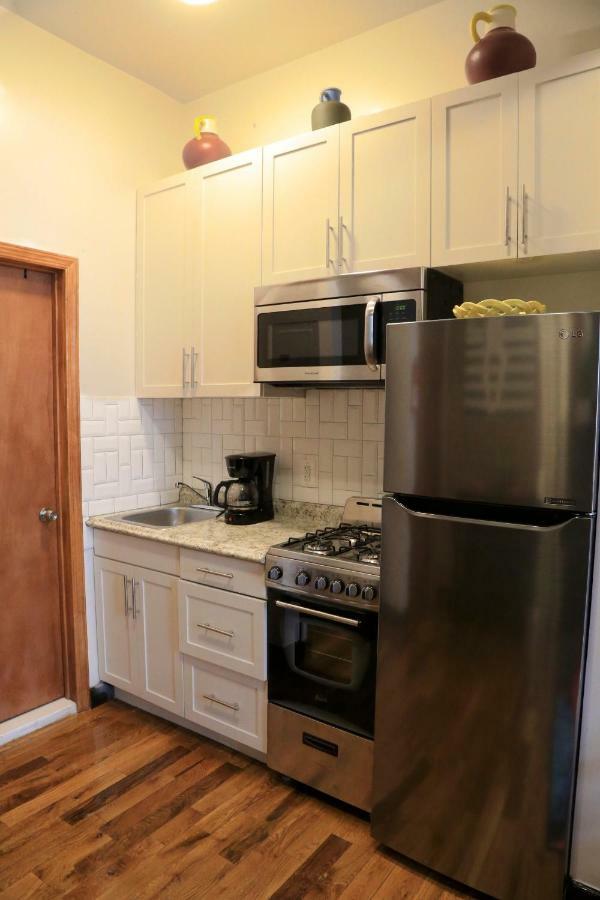 Appartement Harlem Lofts